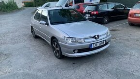 Peugeot 306 1.9D 51kw