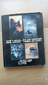 Jack London - Volání divočiny - 1