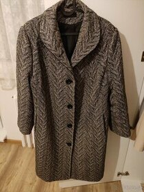 Kabát dámský - 1