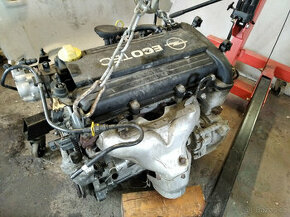 Motor Opel Z22YH  2.2