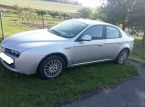 Alfa Romeo 159 1.9jts