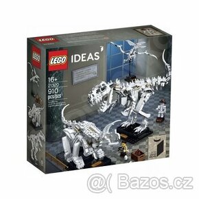 LEGO Ideas 21320 Dinosauří fosilie

