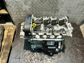 VW Golf VII 1.2TSI motor CYV
