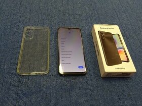 Nový Samsung Galaxy A05s 4/64GB 6,7"LCD 50Mpx