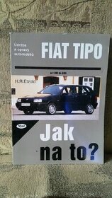 Jak na to? FIAT TIPO