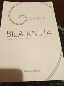 Ramtha Bílá kniha