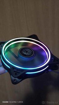 Aorus 120 ARGB Fan