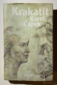knihy #3- česká literatura