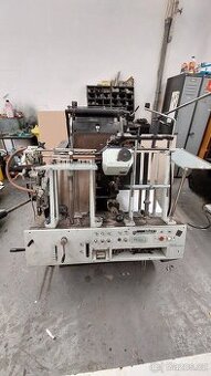 Grafopress GPE