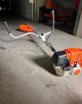 Stihl FS 130 křovinořez