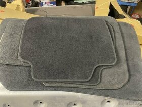 Bmw koberecky f31/30