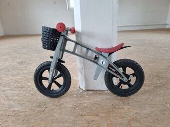 Odrážedlo Firstbike Cross
