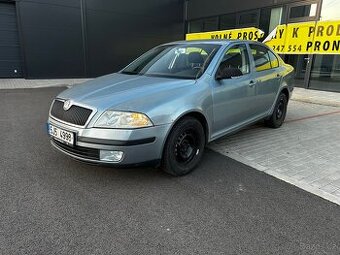 Škoda Octavia 2.0 TDi 103kW