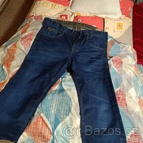 Jeans Pme legend velikost W34 L34 - 1
