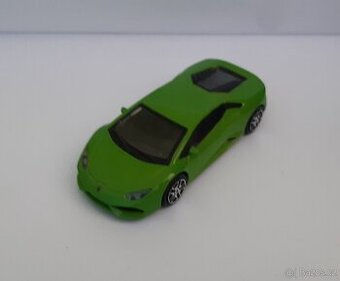 Lamborghini