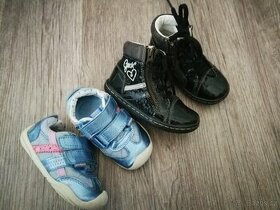 Geox a Pediped