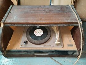 Gramofon