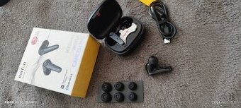 EarFun Air Pro 3 černá