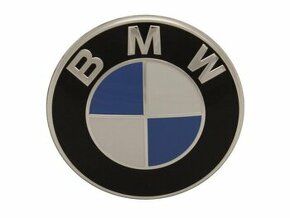 Znak BMW originál.Jedinečná cena pouze dnes 4.6.25.