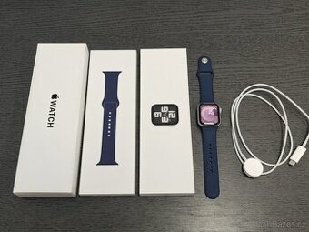 Apple Watch SE 2 40mm - 1