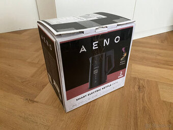 Rychlovarná konvice AENO EK7 wifi 1,7l