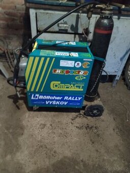 Svářečka co 2