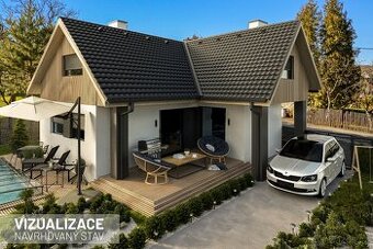 RD Moravec, okr Žďár nad Sázavou