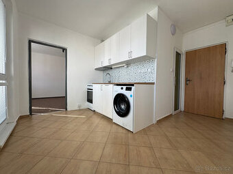 Pronájem bytu 2+kk 44 m²