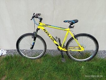 Horské kolo Kellys Viper  (kola) 26"