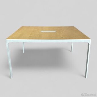 IKEA bekant stůl 140x140