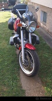 Motorka MBW R 1100