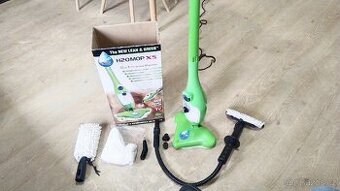 Parní mop 5v1