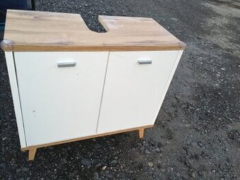 Skrinka pod umyvadlo