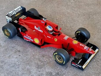 Ferrari F310 Schumacher 1:12 Minichamp