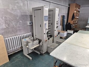 2007 Horizon VAC 100
