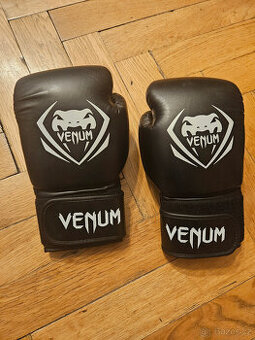 Rukavice Venum 12 Oz