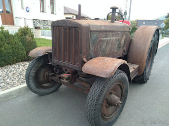 Hanomag 40 r. v. 1943