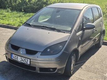 Colt 1.5 DI-D 70 kw