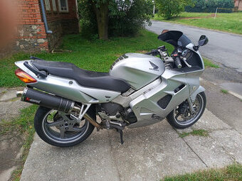 Honda VFR 800 Fi