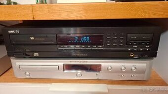 PHILIPS CD 730 - 1