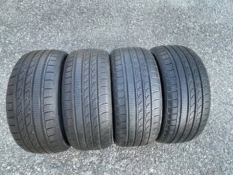 Zimní pneu 225/40R18