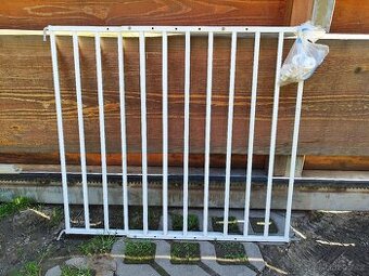 Detska zabrana na schody
