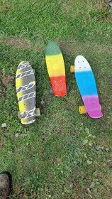 Pennyboard