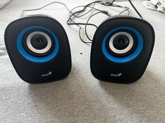 Genius reproduktory SP-Q160