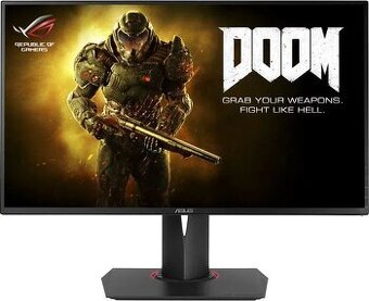 Herní 27" ASUS ROG Swift PG278Q