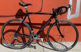 Cannondale Silkroad 900