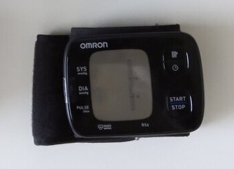 Tlakoměr na zápěstí - OMRON