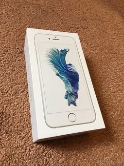 iPhone 6s 32gb