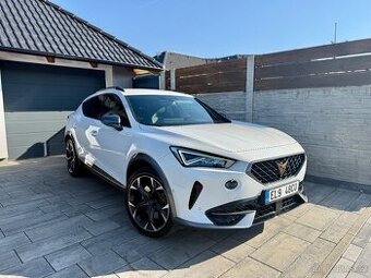 CUPRA Formentor VZ (e-Hybrid)