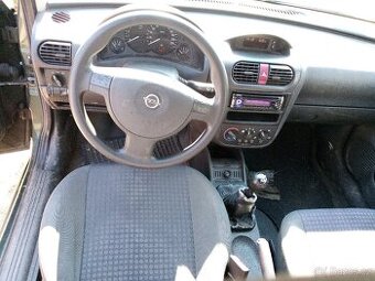 Prodám Opel Corsa 1.2i